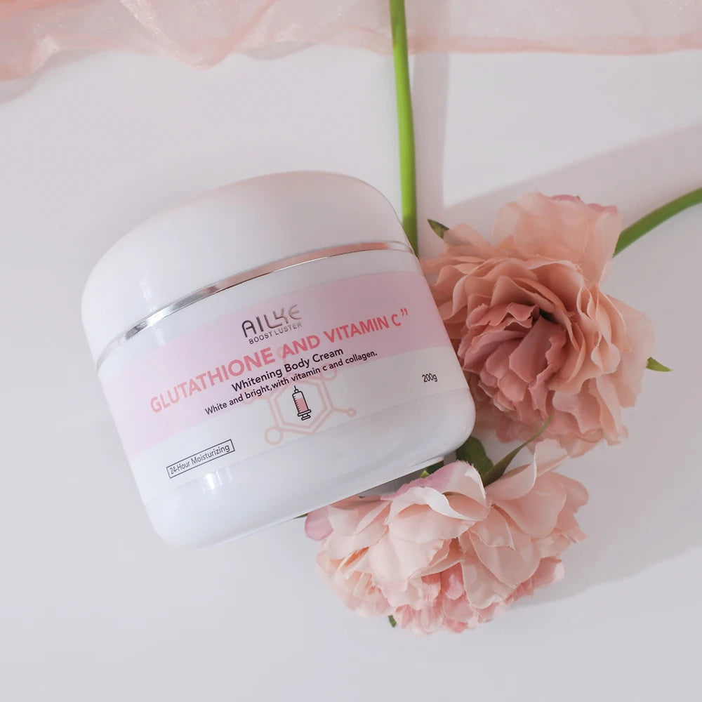 AILKE Brightening Skin Care Set