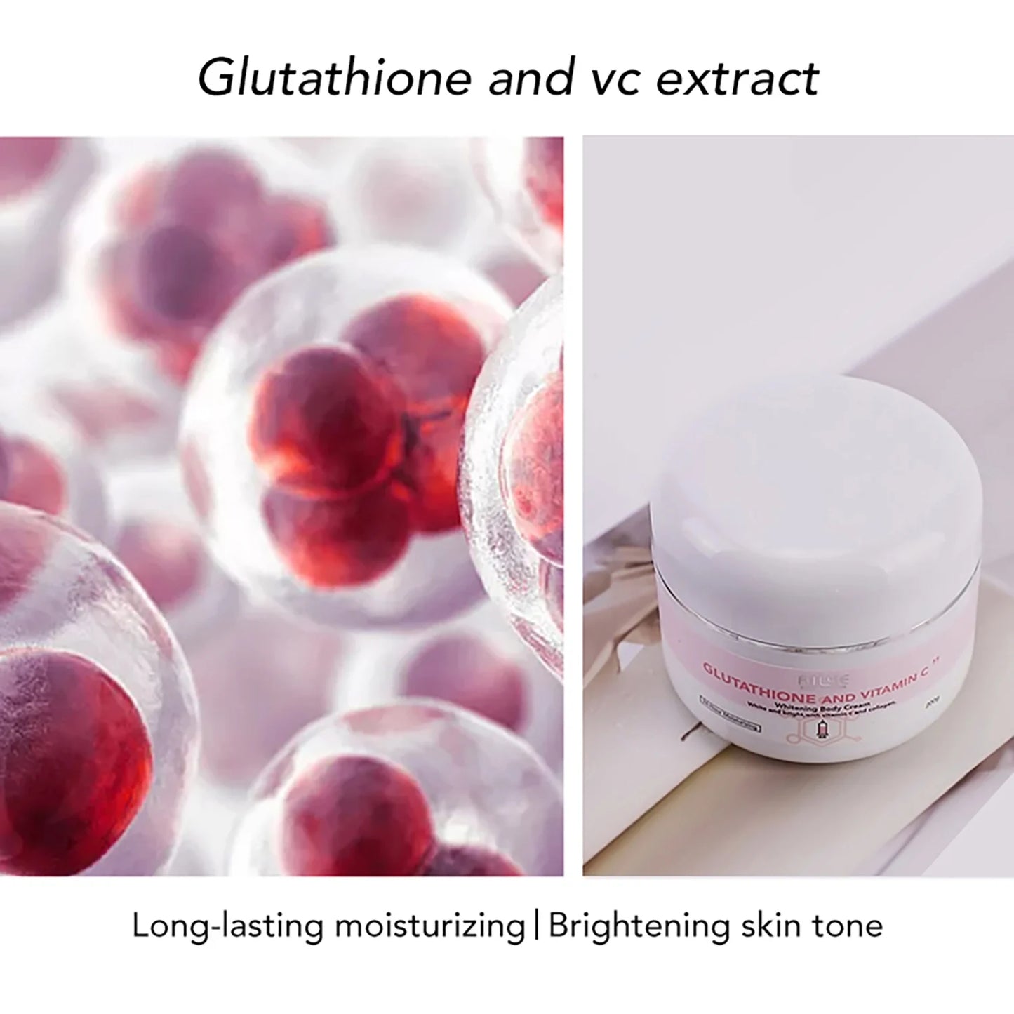 AILKE Brightening Skin Care Set