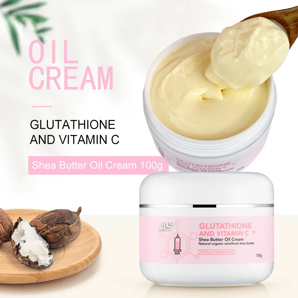 AILKE Brightening Skin Care Set