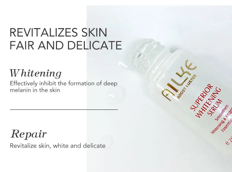AILKE Brightening Skin Care Set