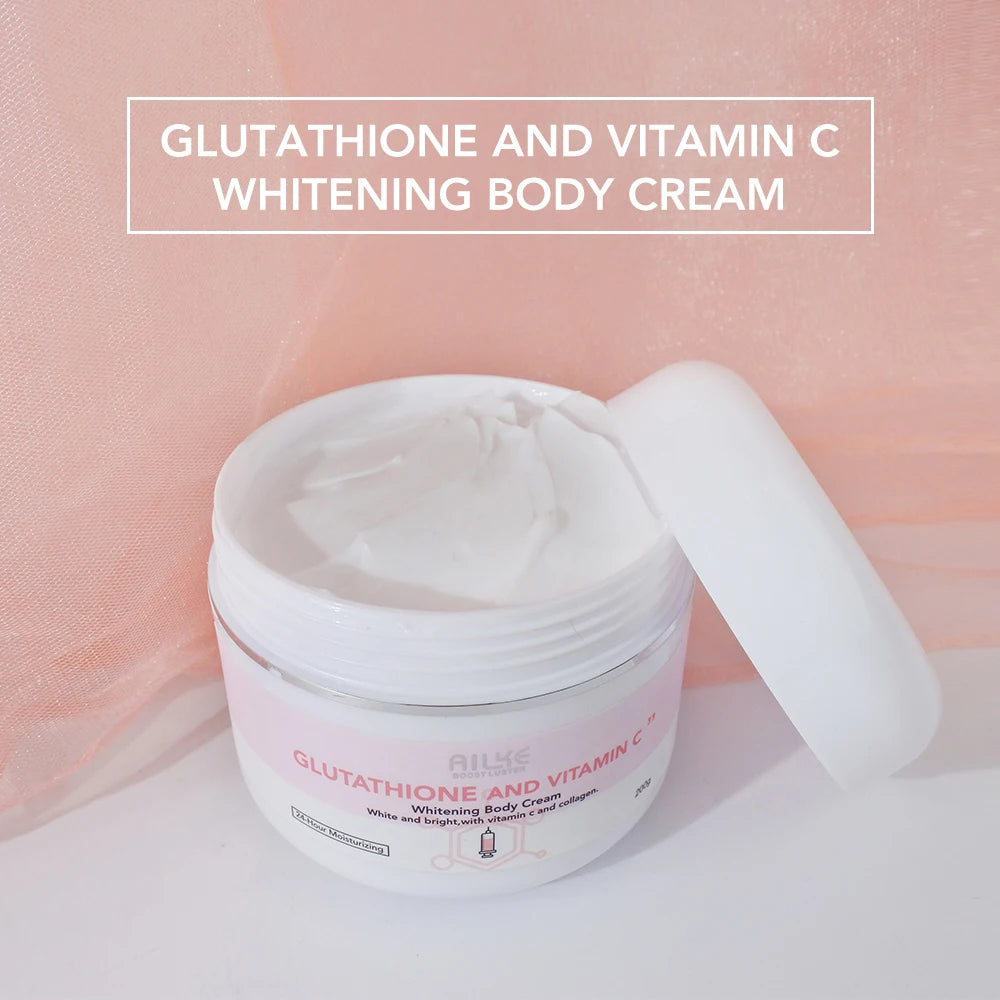 AILKE Brightening Skin Care Set