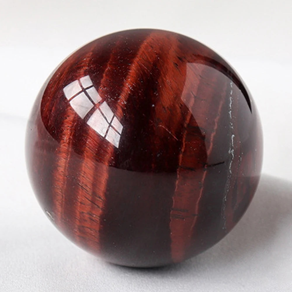 4-7cm Natural Big Crystal Ball