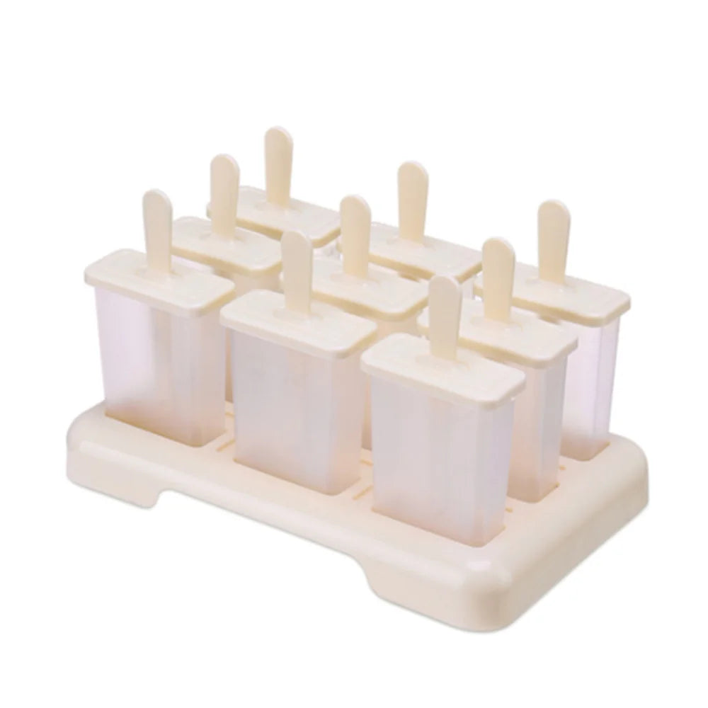 Ice Cream Popsicle Mold