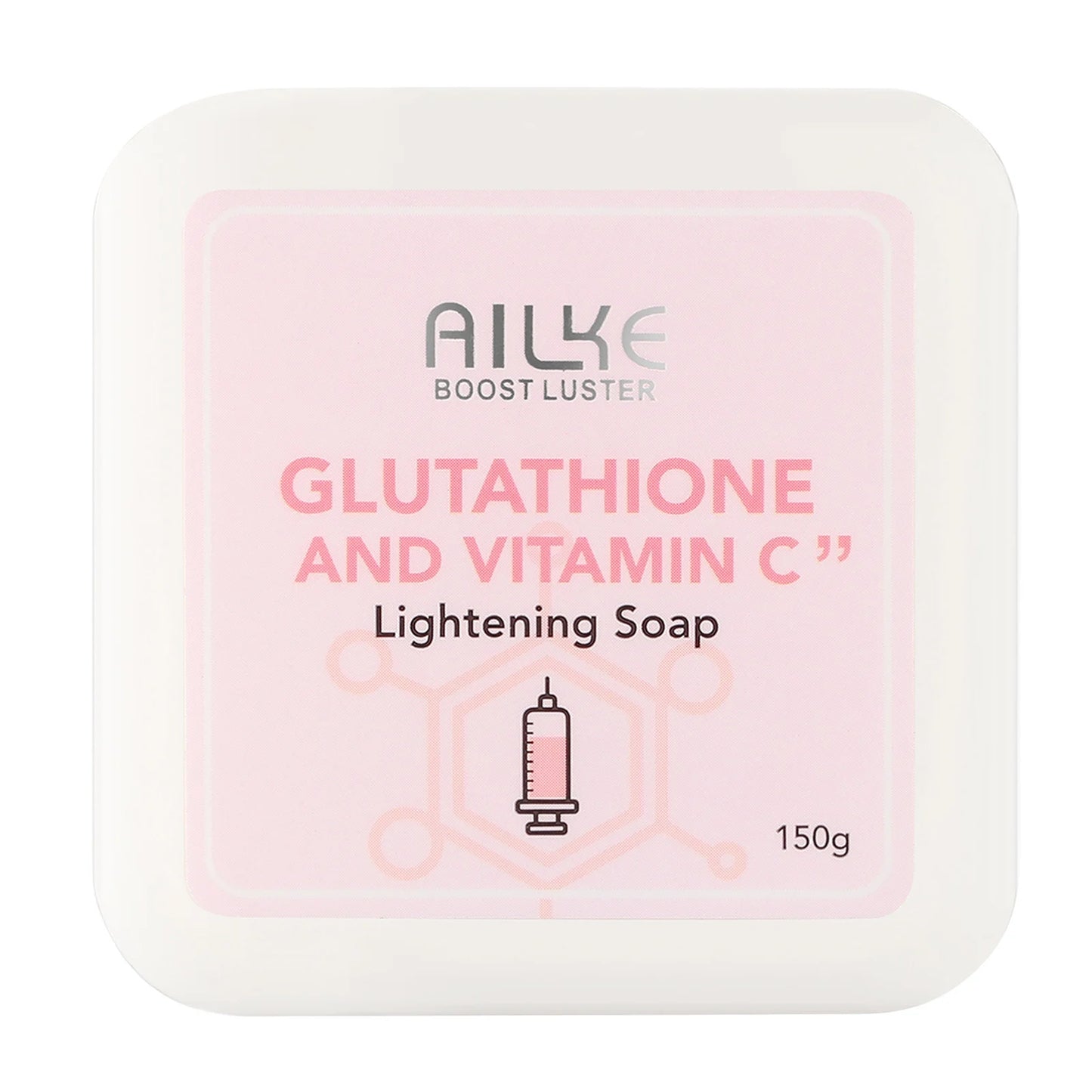 AILKE Brightening Skin Care Set