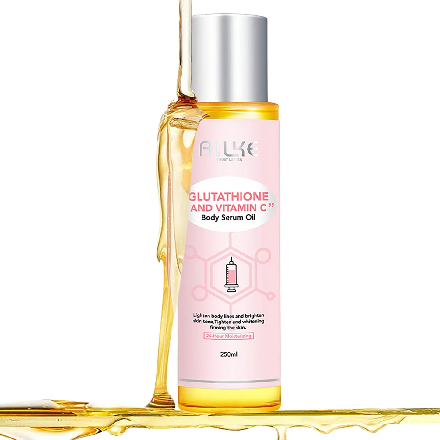 AILKE Brightening Skin Care Set