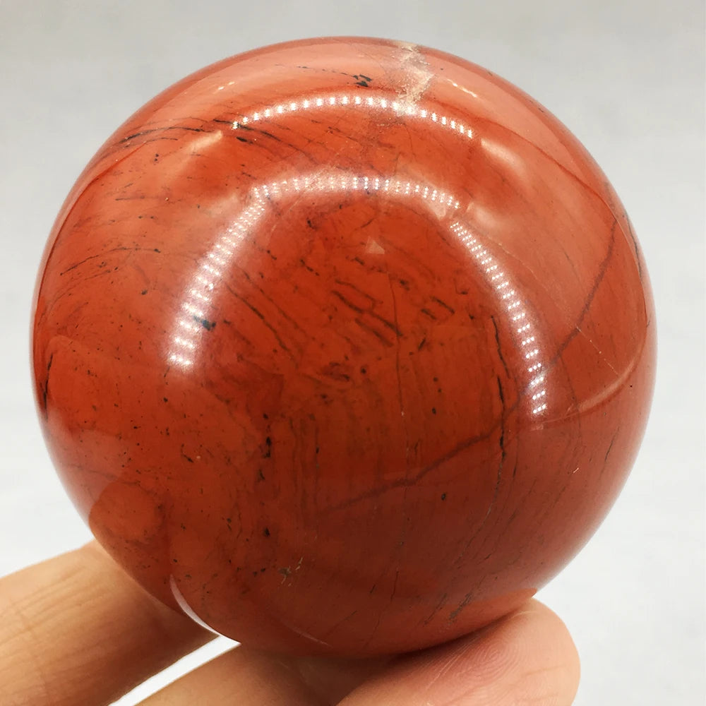 4-7cm Natural Big Crystal Ball