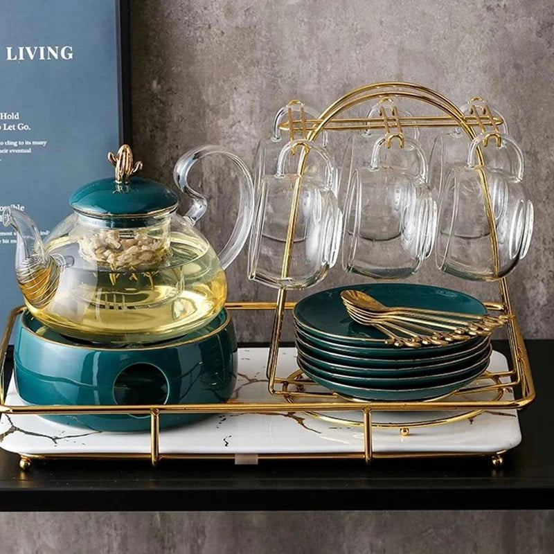 Nordic Coffee Mug Holder