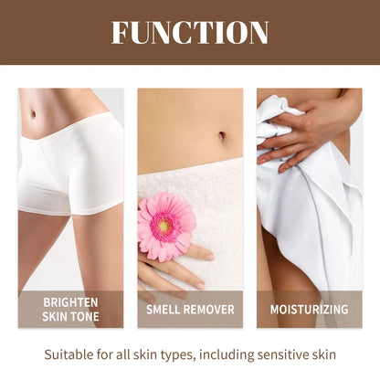 Eelhoe Turmeric Deodorant Soap