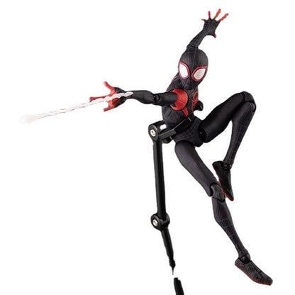 Spiderman Miles Morales