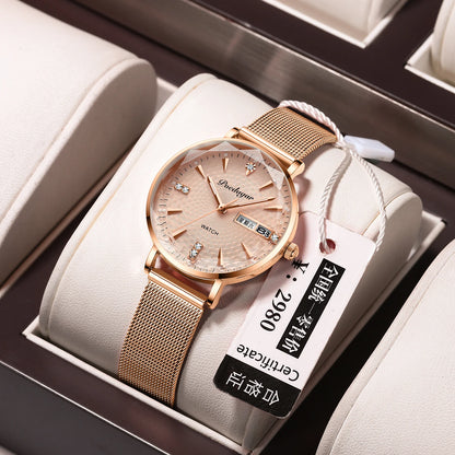 POEDAGAR Women Watches
