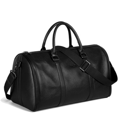 Vintage Genuine Leather Travel bag
