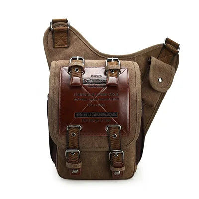 Crossbody Shoulder Bag