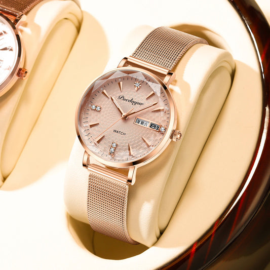 POEDAGAR Women Watches