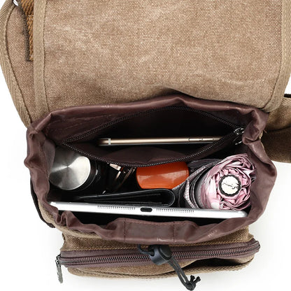 Crossbody Shoulder Bag