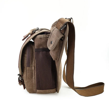 Crossbody Shoulder Bag