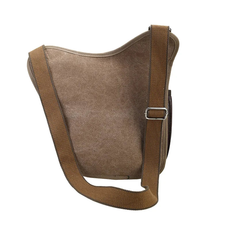 Crossbody Shoulder Bag