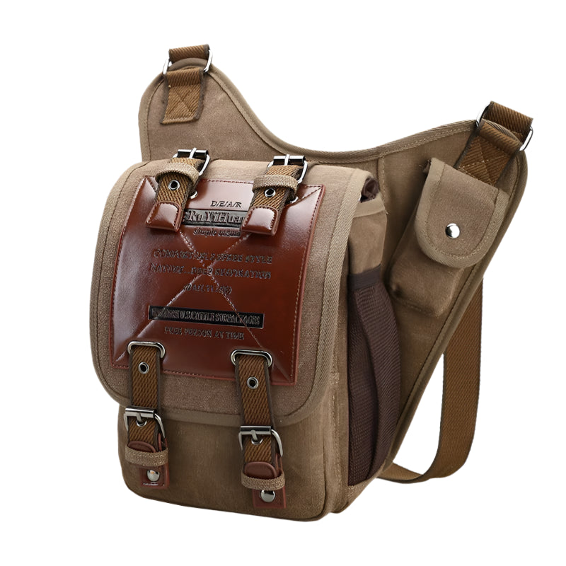 Crossbody Shoulder Bag