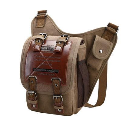 Crossbody Shoulder Bag
