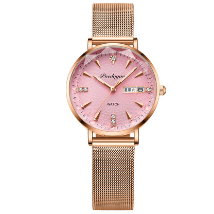 POEDAGAR Women Watches