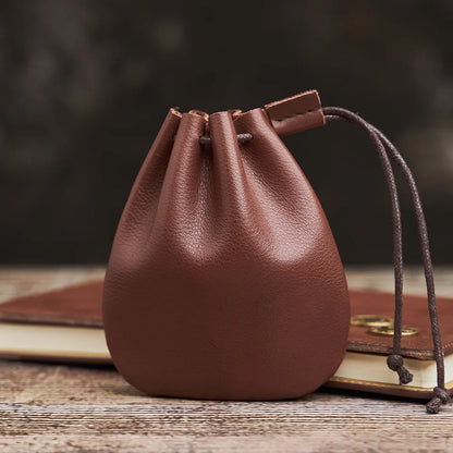 Vintage Unisex Coin Purse