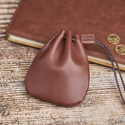 Vintage Unisex Coin Purse