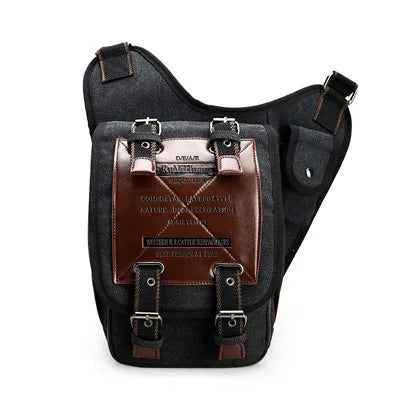 Crossbody Shoulder Bag