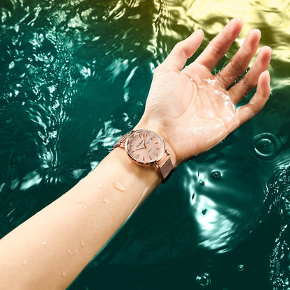 POEDAGAR Women Watches