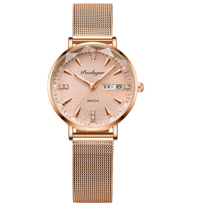 POEDAGAR Women Watches