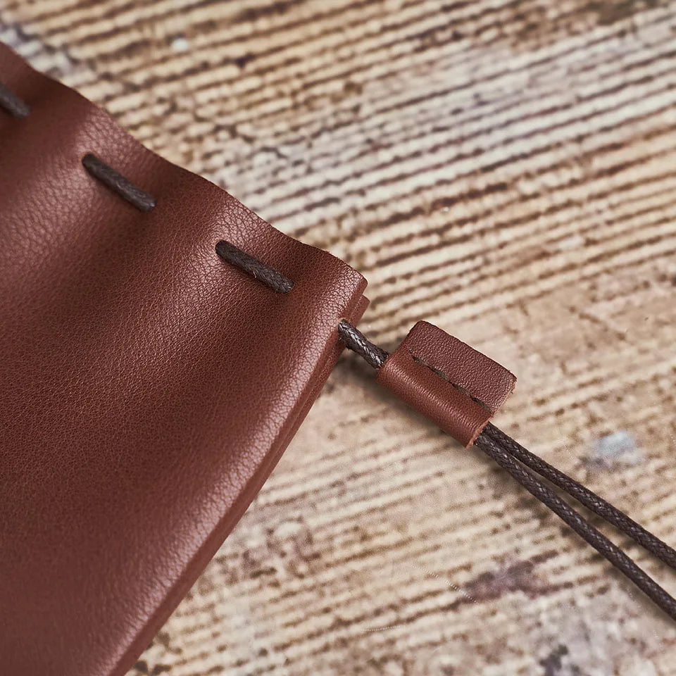 Vintage Unisex Coin Purse