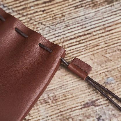 Vintage Unisex Coin Purse