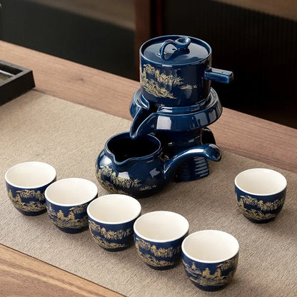 Household Tea Set