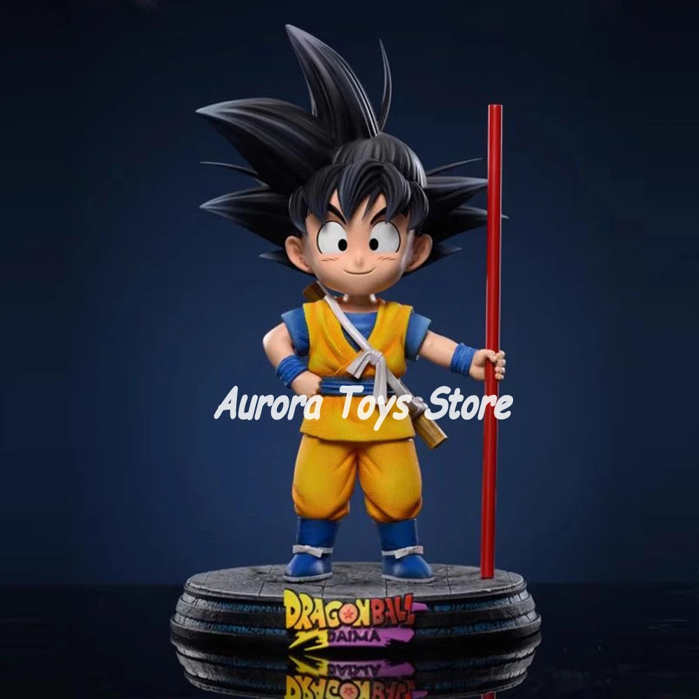 Dragon Ball Daima Figure