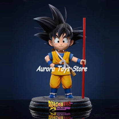 Dragon Ball Daima Figure