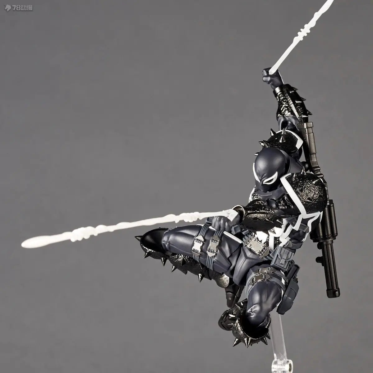 Agent Venom