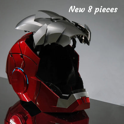 Iron Man Helmet