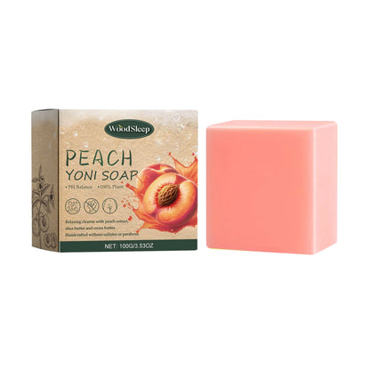 Yoni Vaginal Care Soap Bars