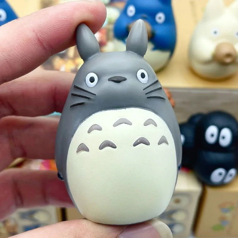 Toy Figurine