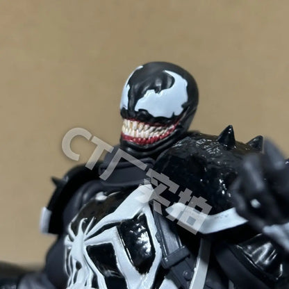 Agent Venom