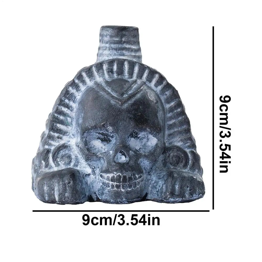 Aztec Whistle