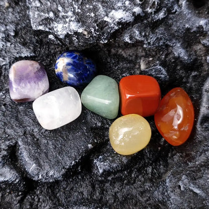 Natural Stone Crystal Gemstone