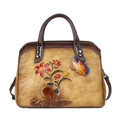 Vintage Shoulder Bag