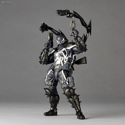 Agent Venom
