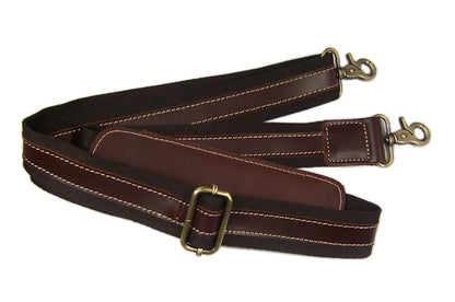 Luxury Italian Briefcase