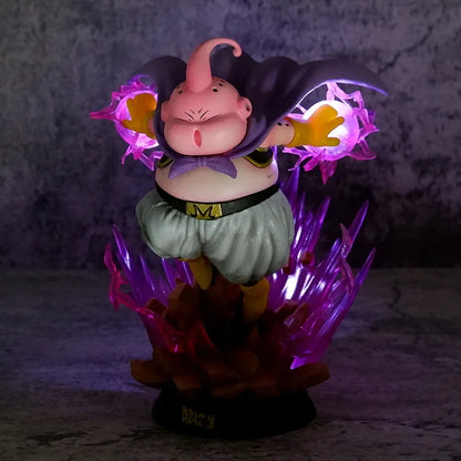 Majin Buu