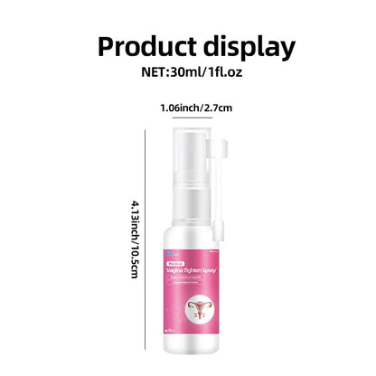 Vaginal Tightening Spray Gynecological Care
