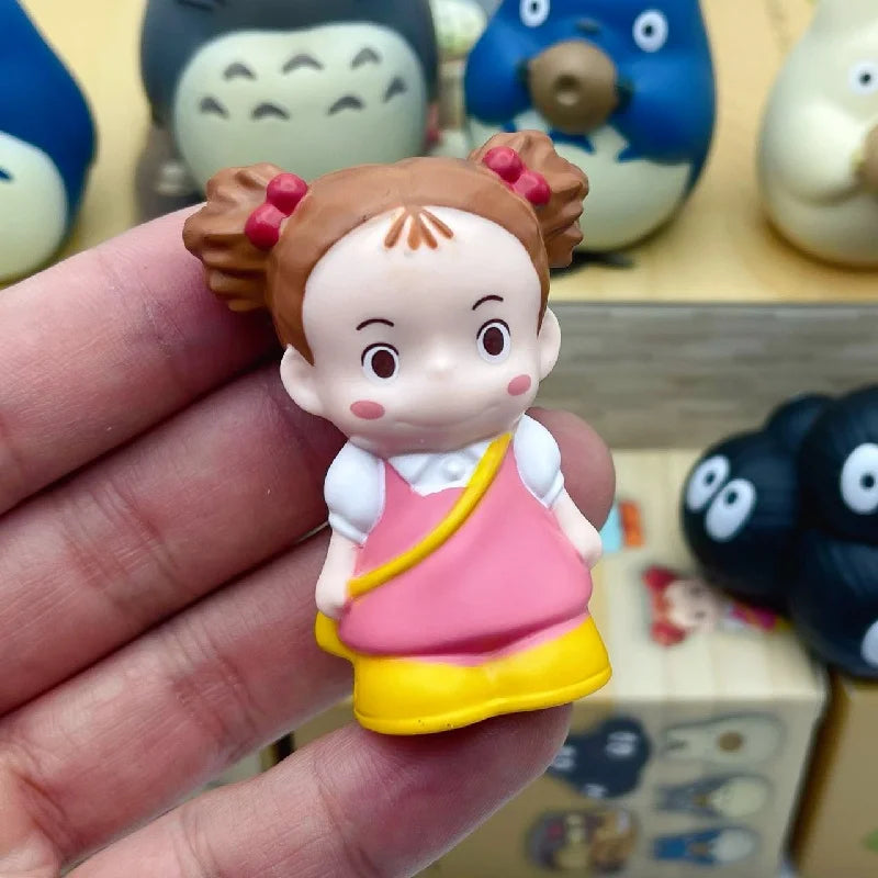 Toy Figurine