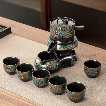 Household Tea Set
