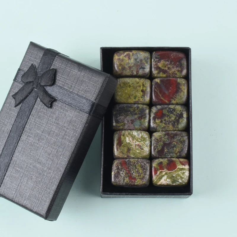 10 pcs Home Decoration Craft Stones