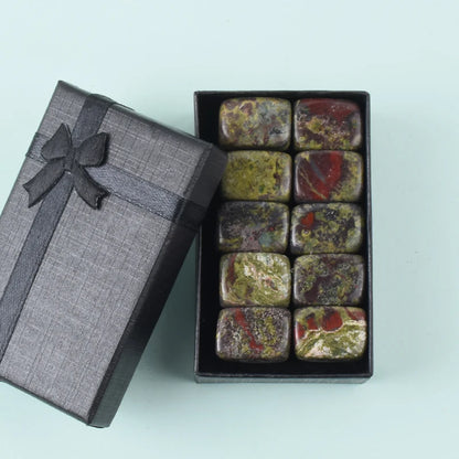 10 pcs Home Decoration Craft Stones