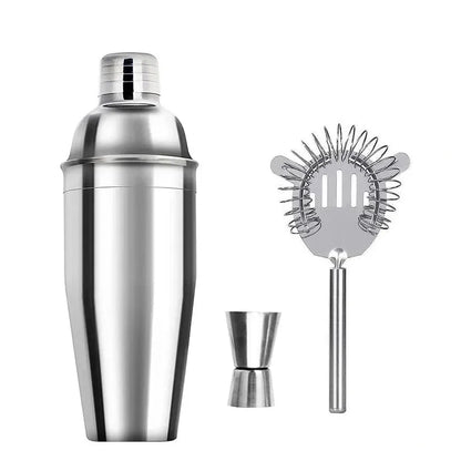 Cocktail Shaker Set